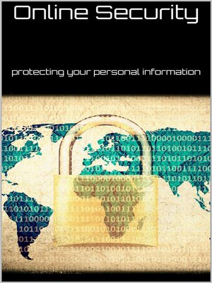 cover image of Online Security
